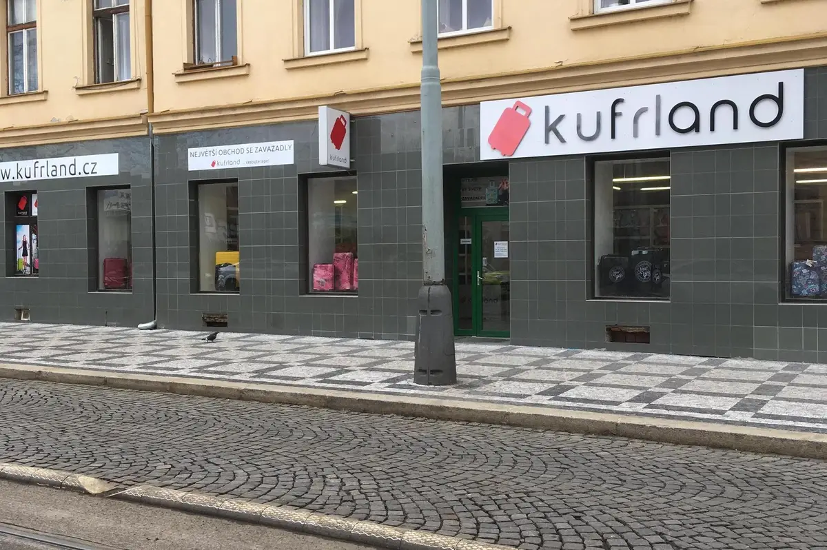 Kufrland
